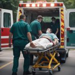 Срочная медицинская перевозка больных: нормативы, требования и обеспечение безопасности