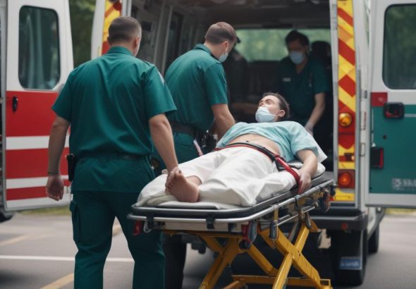 Срочная медицинская перевозка больных: нормативы, требования и обеспечение безопасности