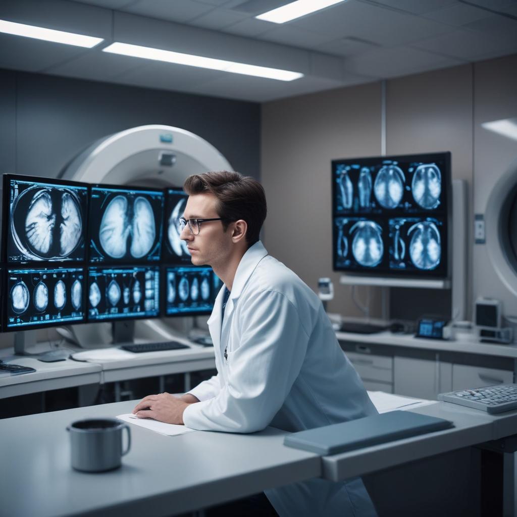 МРТ головы и шеи: стоимость исследования сосудов и порядок записи