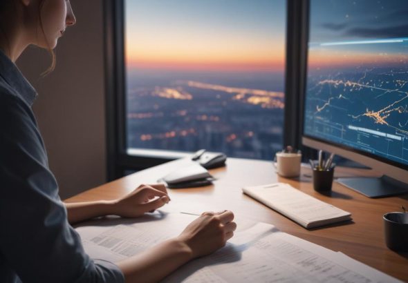 Оформление авиабилета на внутренний рейс дистанционно: пошаговое руководство