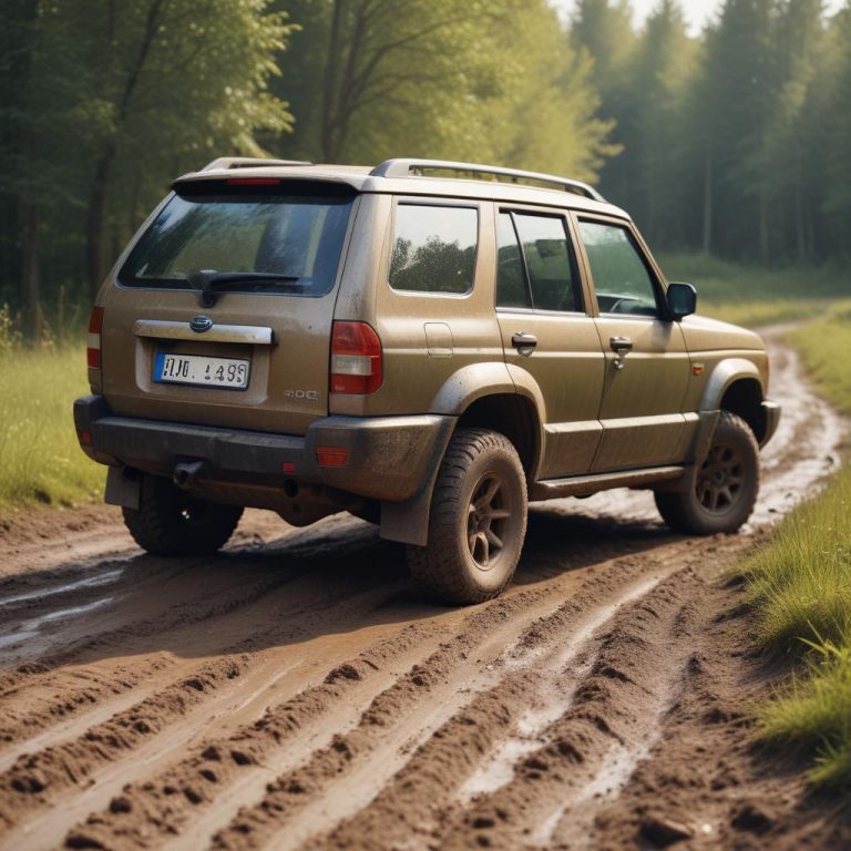 Как выбрать автомобиль для дачи: основные критерии проходимости, вместимости и экономичности