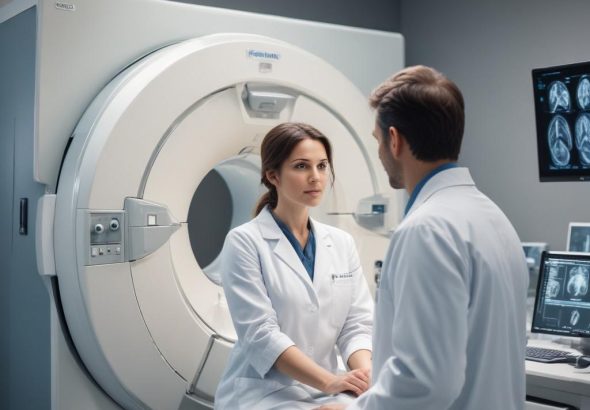 МРТ турецкого седла на современном томографе: показания, методика и интерпретация результатов