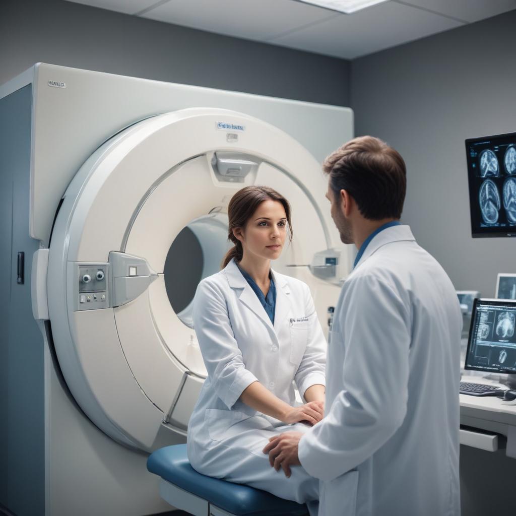 МРТ турецкого седла на современном томографе: показания, методика и интерпретация результатов