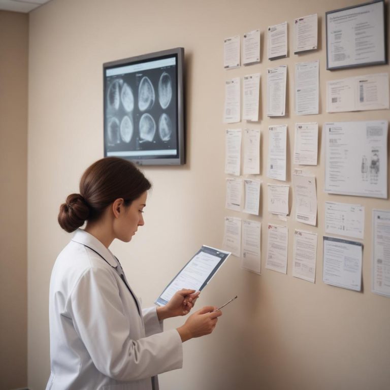 Критерии выбора гинеколога в частной клинике: квалификация, опыт, методы диагностики