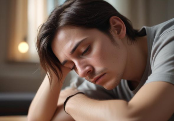 Гайморит: причины, симптомы и методы лечения