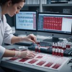 Проведение анализа на скрытую пищевую непереносимость: методы и расшифровка результатов