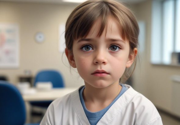 Аденоидит у детей: причины, симптомы и лечение