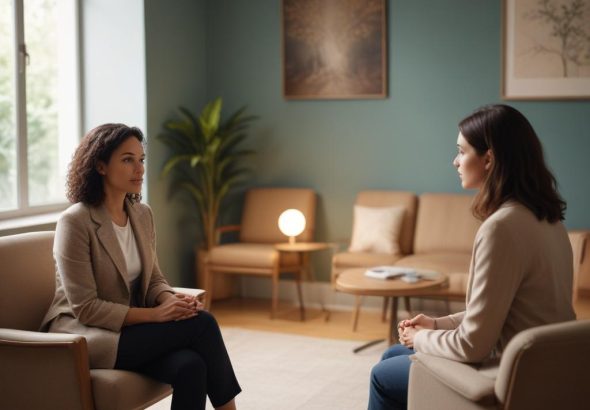 Методы лечения посттравматического стрессового расстройства