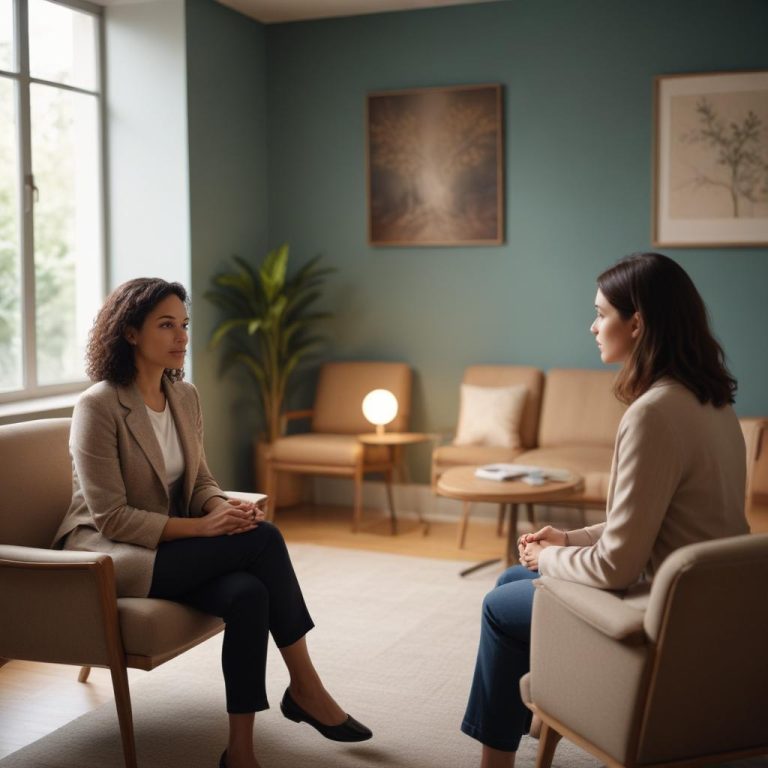 Методы лечения посттравматического стрессового расстройства