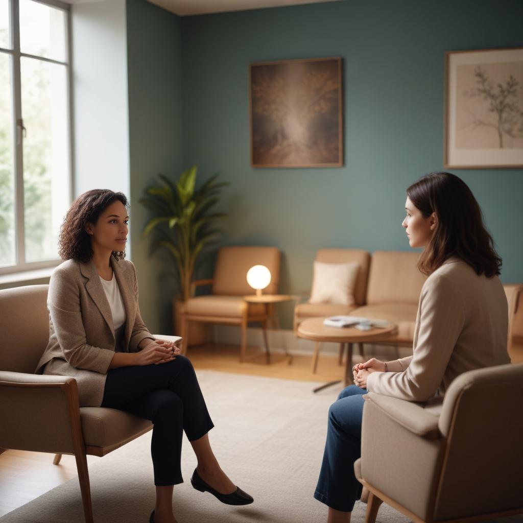 Методы лечения посттравматического стрессового расстройства