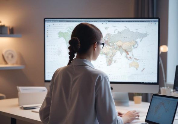 Онлайн-платформы для поиска медицинских клиник: функции и принципы работы