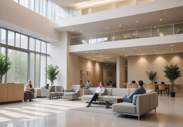 Медицинские центры Германии на портале Kliniki.de