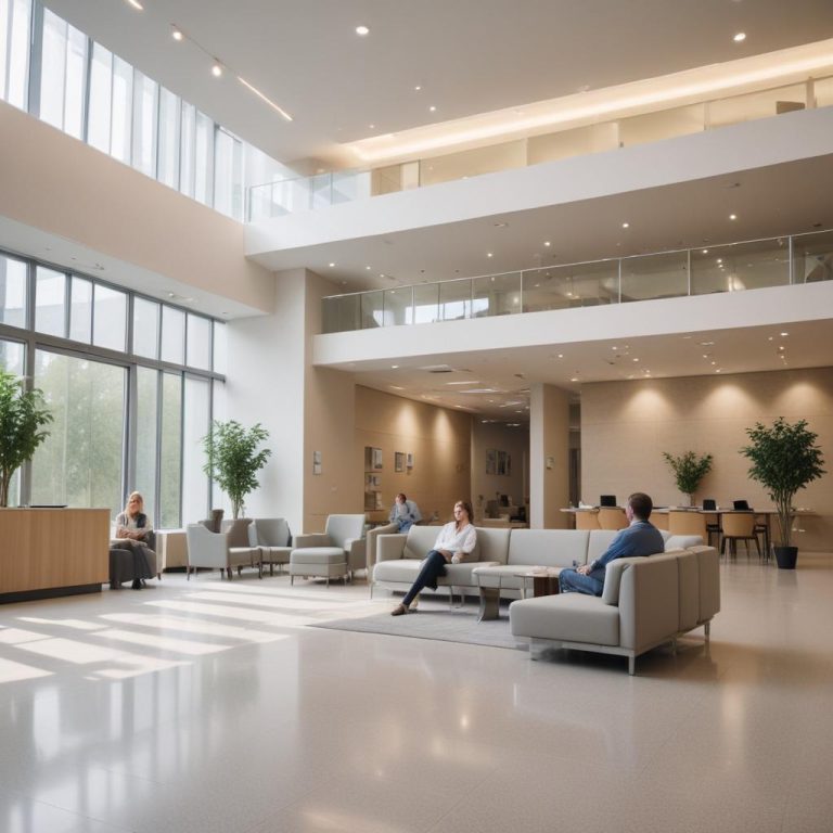 Медицинские центры Германии на портале Kliniki.de