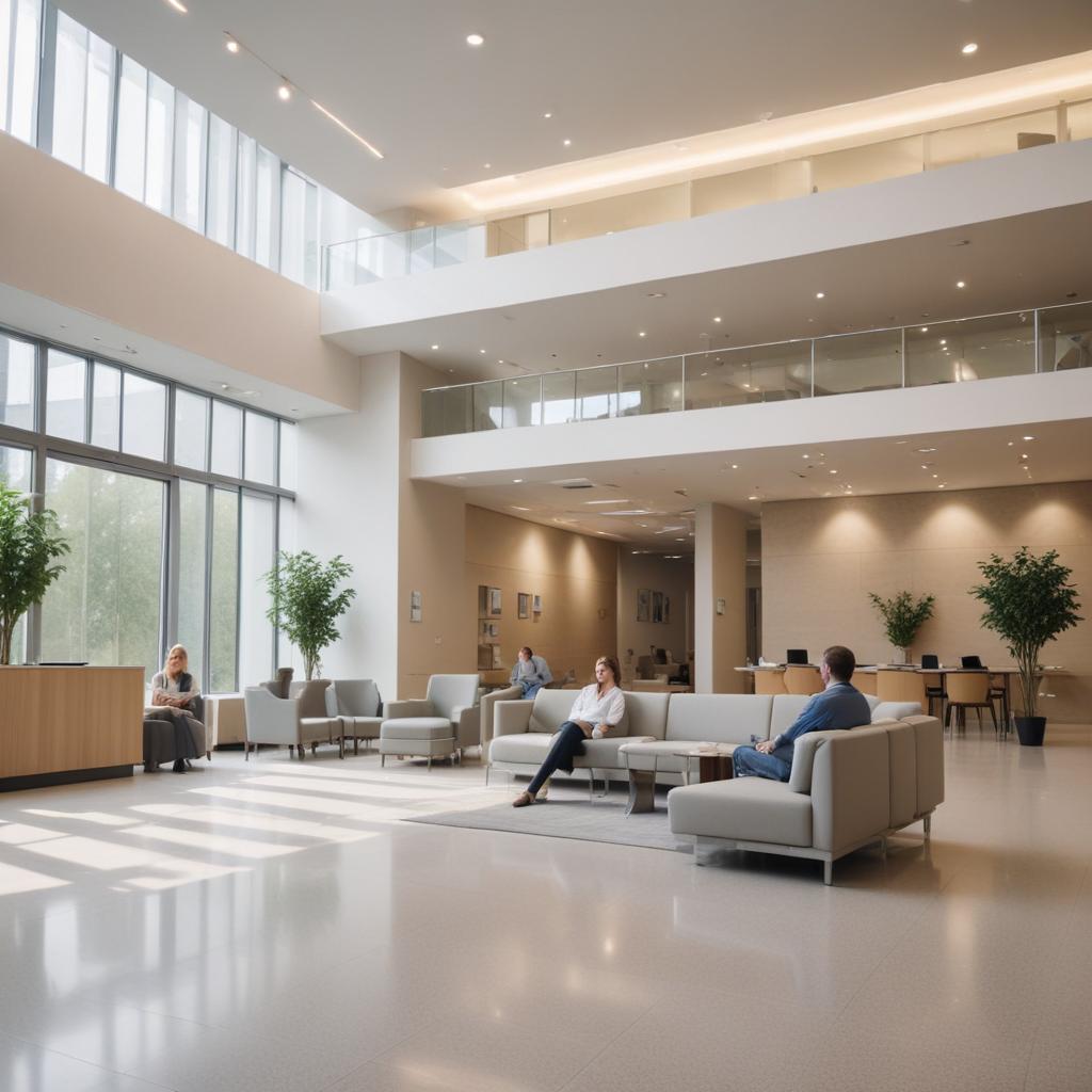 Медицинские центры Германии на портале Kliniki.de